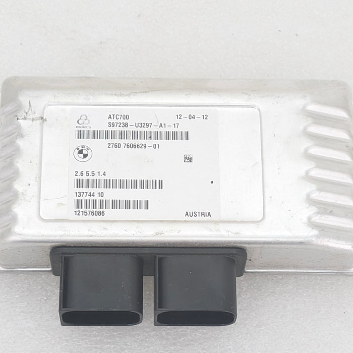 BMW E70 X5 M/E71 X6 M Transfer Case Control Module 27607606629