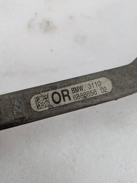 BMW G20 G22 G23 G26 330ix 330i M340ix M340i M Sport Right/Passenger Side Front Control Arm Wishbone 31106888856