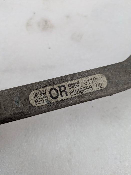 BMW G20 G22 G23 G26 330ix 330i M340ix M340i M Sport Right/Passenger Side Front Control Arm Wishbone 31106888856