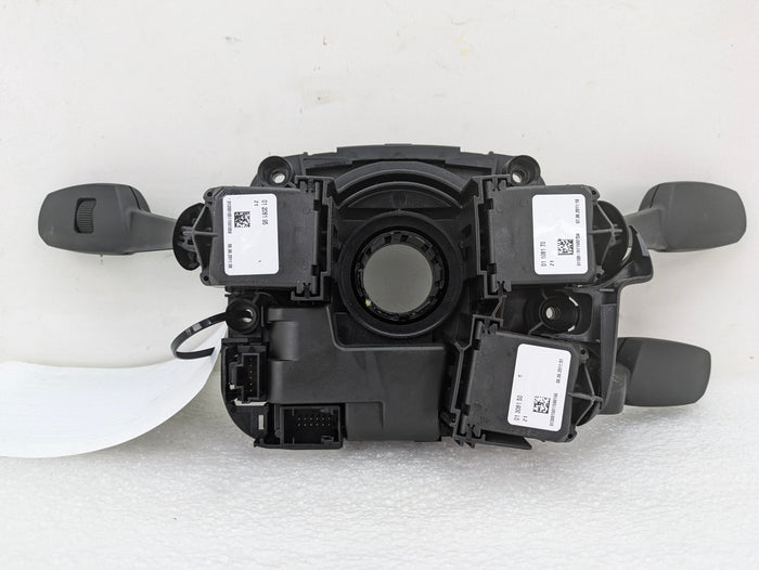 BMW E90 E91 E92 E93 M3 335i 335xi Clock Spring Steering Column Stalk Switch Unit 9122509