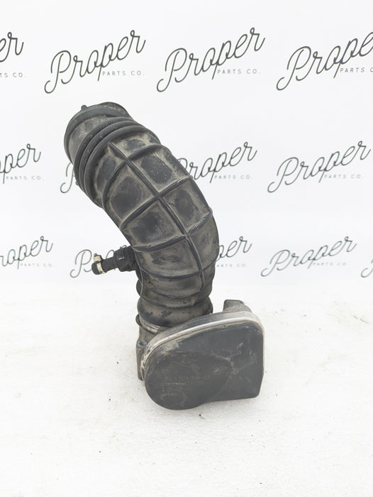 MINI R53 Cooper S Throttle Body & Air Intake Hose Pipe 1503358
