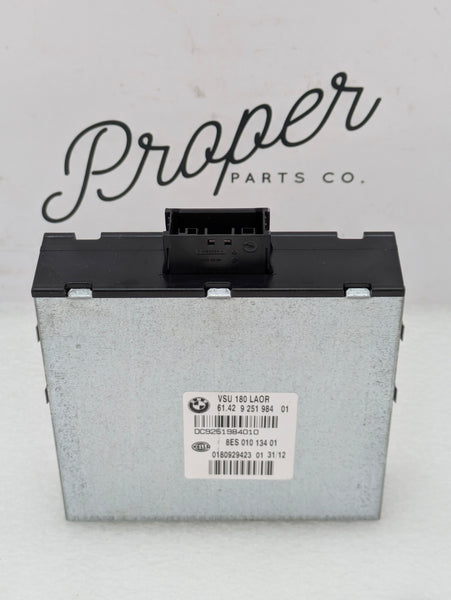 BMW F30 335xi 340xi 330xi 328xi 320xi Voltage Converter Control Module 9251984
