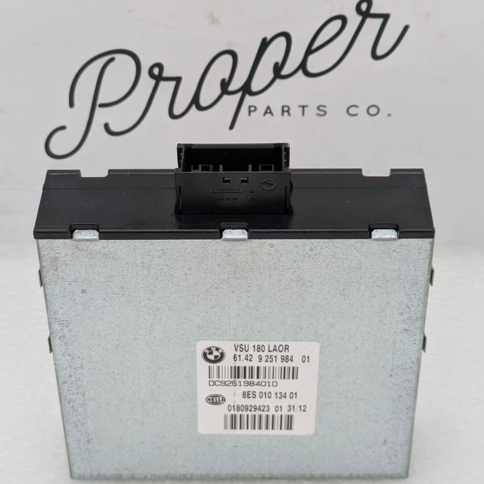 BMW F30 335xi 340xi 330xi 328xi 320xi Voltage Converter Control Module 9251984