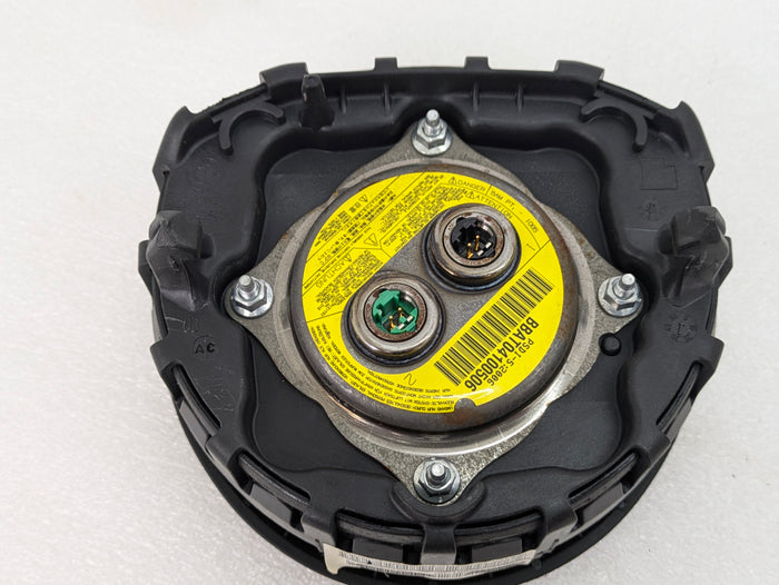 BMW E90 E92 E91 E93 325xi 335xi 330xi 328xi 323i M3 M Sport Steering Wheel Airbag 3051642