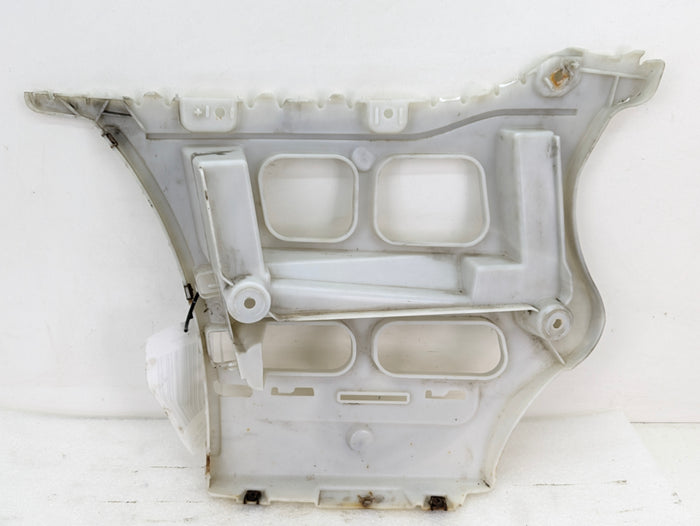 BMW E90 335xi 328xi M Sport Sedan Rear Passenger Right Side Bumper Bracket 7906506 *Damaged*