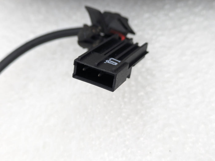 BMW E46 330i 328i 325i 323i Sedan/Wagon Front Left Seat Belt Buckle Tensioner Receiver 8257789