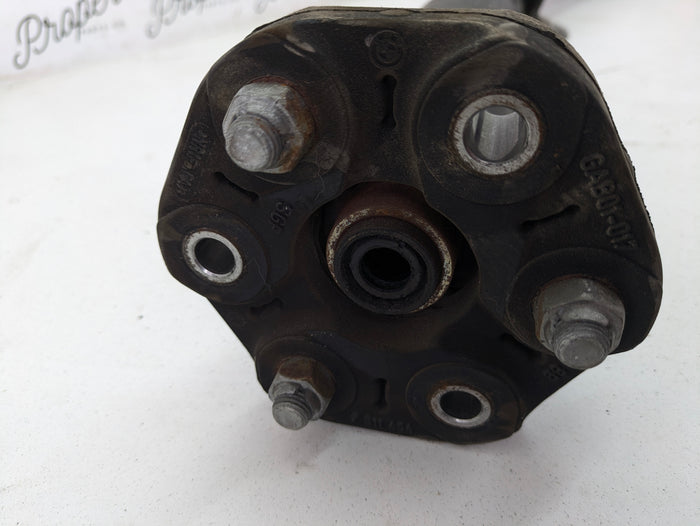 BMW F22 F23 228xi N26 N20 Automatic Transmission AWD Rear Driveshaft 8651360