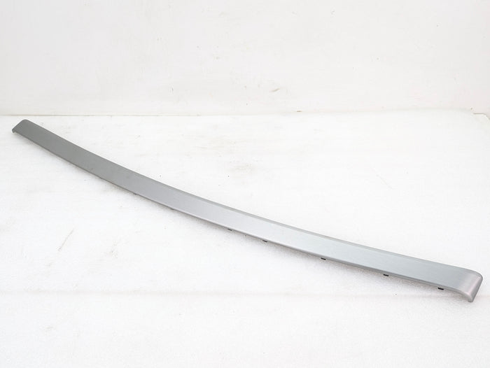 BMW E92 335xi 335i 328xi 328i Coupe Brushed Aluminum iDrive Interior Trim Set