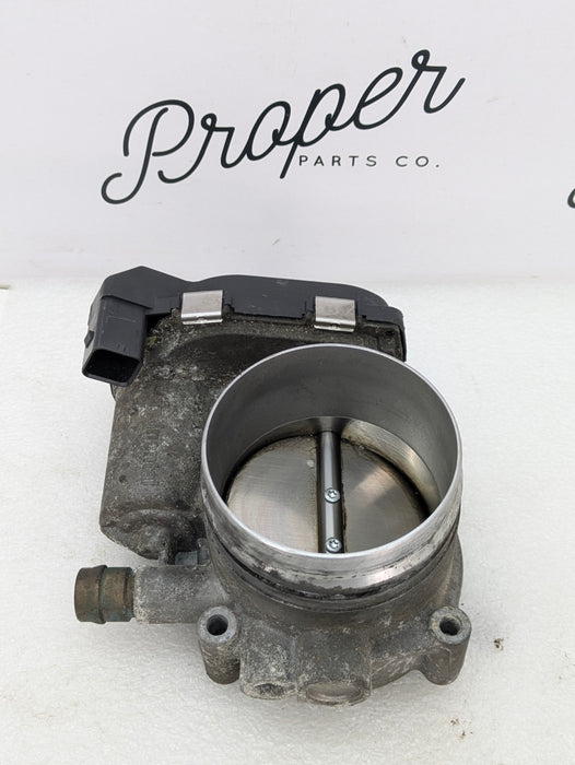 BMW F30 F32 F33 F34 F36 335xi 335i 435xi 435i N55 Engine Throttle Body 7597871