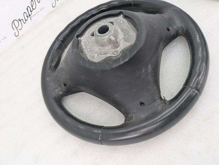 BMW E82 E88 1 Series/E90 E91 E92 E93 3 Series M Sport Manual Steering Wheel 7839075/9123288