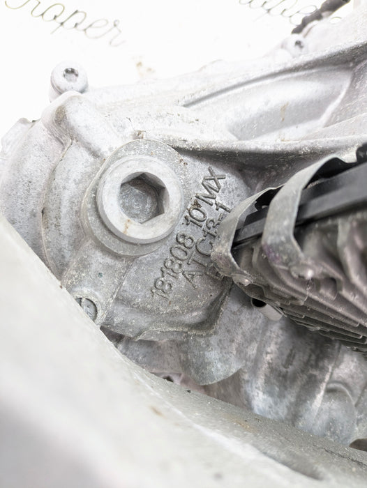 BMW G20 330ix M340ix G22 G23 430ix M440ix AWD Transfer Case ATC13 W/Actuator Motor/Module 9469021/9469023