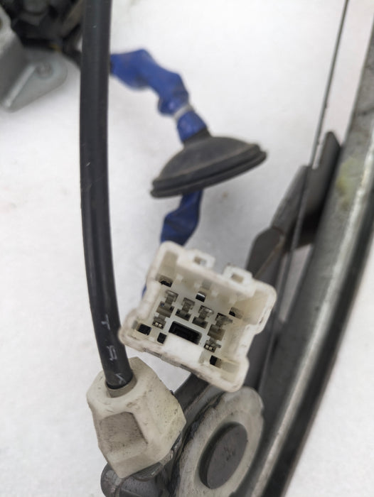 NISSAN Z33 350Z Right Window Regulator Assembly