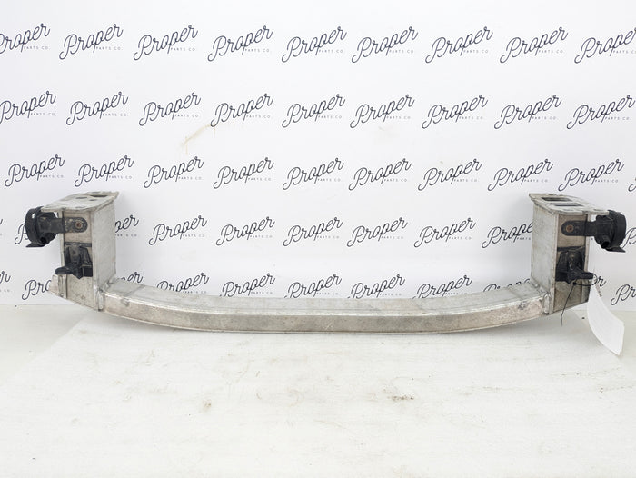 2016-2018 Audi 8U Q3 Front Bumper Support Reinforcement Impact Bar 8U0807109E