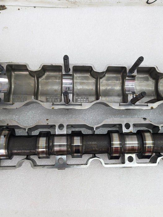 BMW E82 N54 Engine Exhaust Camshaft & Ledger Tray 7518746/7541021