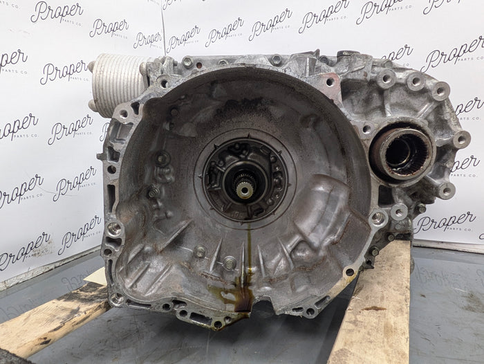 2021 Volvo V60 T6 R-Design Automatic Transmission & Control Module 31380617
