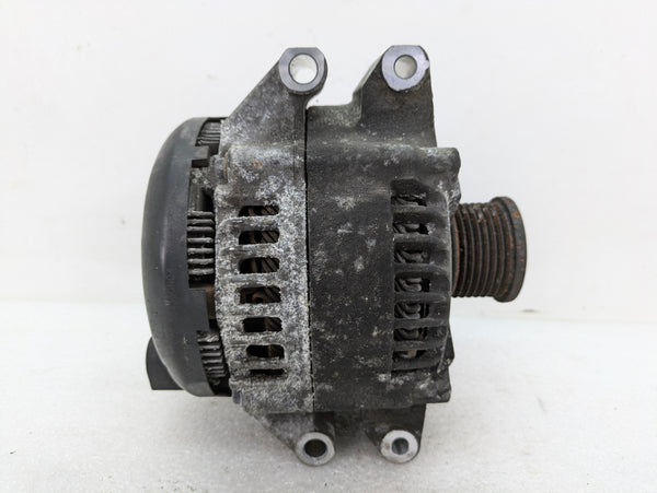 BMW E90 E92 E93 335xi 335i N55 Alternator 7591532 *DAMAGED*