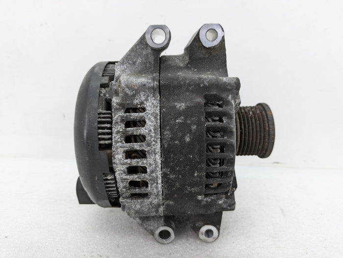 BMW E90 E92 E93 335xi 335i N55 Alternator 7591532 *DAMAGED*