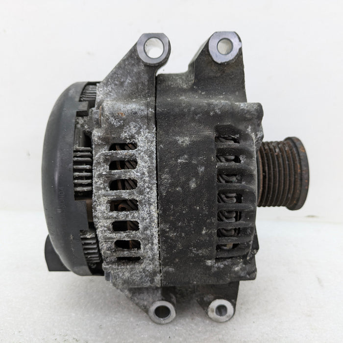 BMW E90 E92 E93 335xi 335i N55 Alternator 7591532 *DAMAGED*