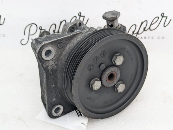 BMW E46 330Ci 328Ci 325Ci 323Ci LUK LF-30 Power Steering Pump 32416756582