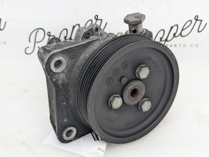 BMW E46 330Ci 328Ci 325Ci 323Ci LUK LF-30 Power Steering Pump 32416756582