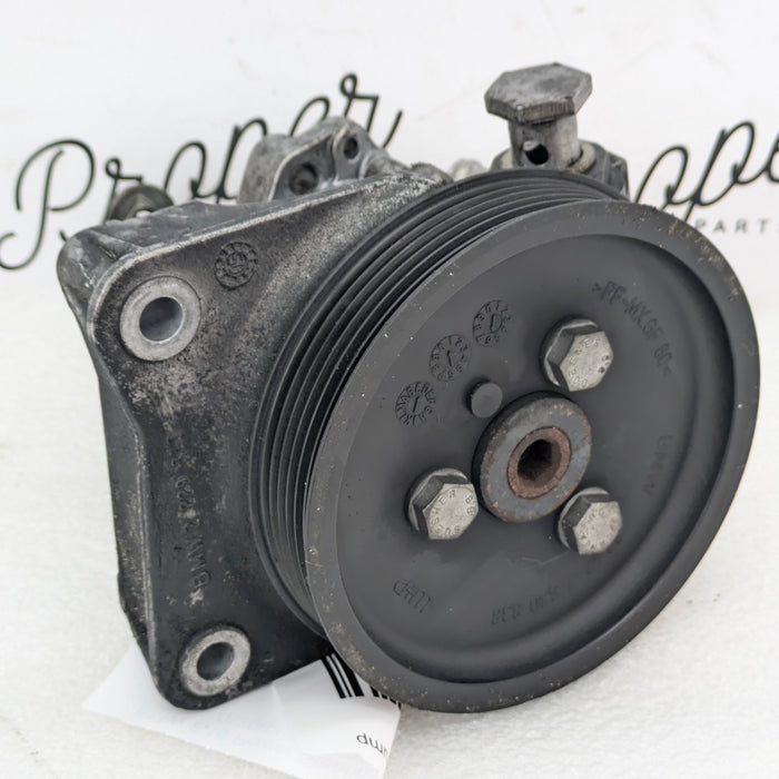 BMW E46 330Ci 328Ci 325Ci 323Ci LUK LF-30 Power Steering Pump 32416756582