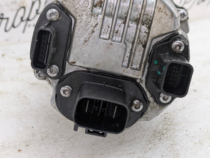 2015 Chevrolet 5th Gen Camaro 2SS Electric Power Steering Rack Drive Motor 23462030