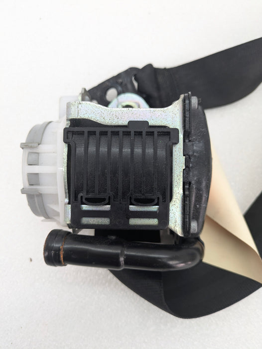 2015-2018 Audi 8U Q3 Rear 2nd Row Rear Left Seat Belt Tensioner 8U0857805A