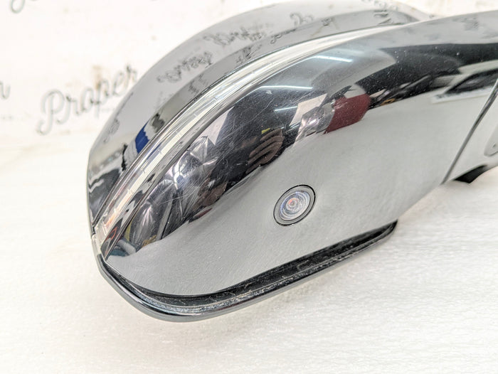 BMW F36 F32 F33 435xi 440xi 428xi 430xi M Sport Right/Passenger Side View Mirror W/Camera