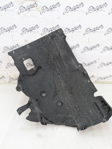 BMW G20 G22 G23 330ix 330ex Front Left/Driver Side Fender Liner Wheel Arch Splash Shield 7315729