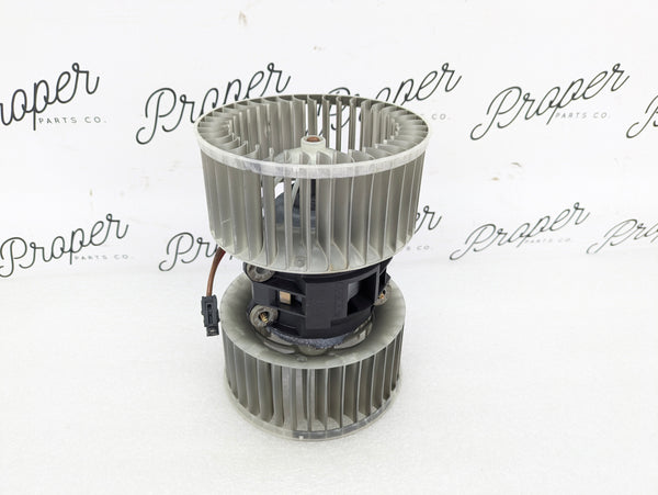 BMW E46 M3 330ci 328ci 325ci 323ci 320i HVAC AC Heater Blower Motor Fan 64119204154