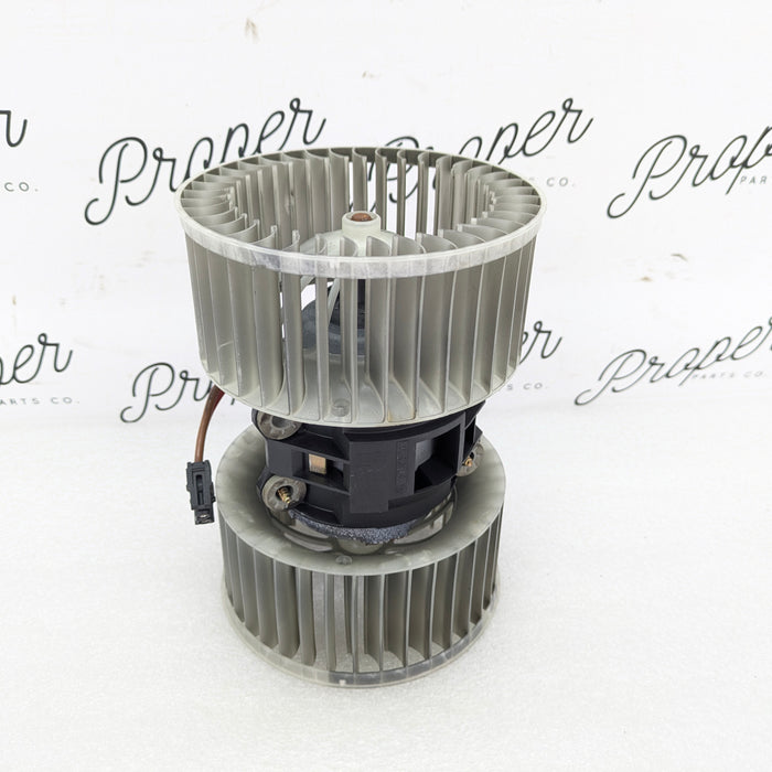 BMW E46 M3 330ci 328ci 325ci 323ci 320i HVAC AC Heater Blower Motor Fan 64119204154