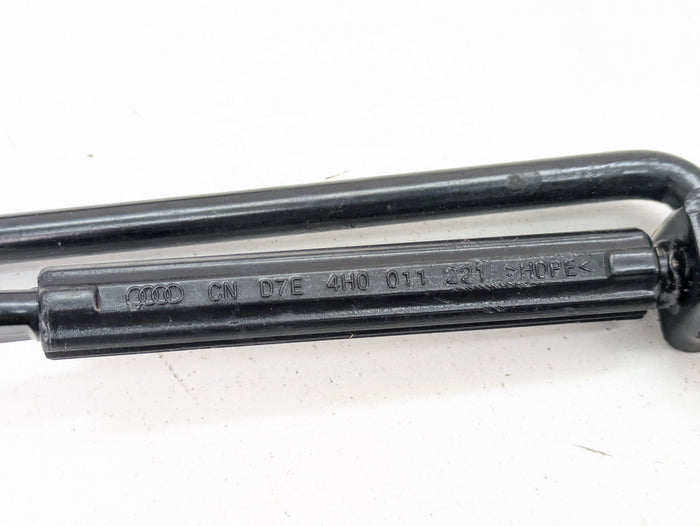 Audi 8V RS3 Emergency Jack & Tool Kit