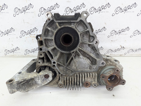 BMW E60 E61 530xi 525xi 535xi 528xi All-Wheel Drive AWD ATC300 Transfer Case & Actuator Motor 27107599693/7537077