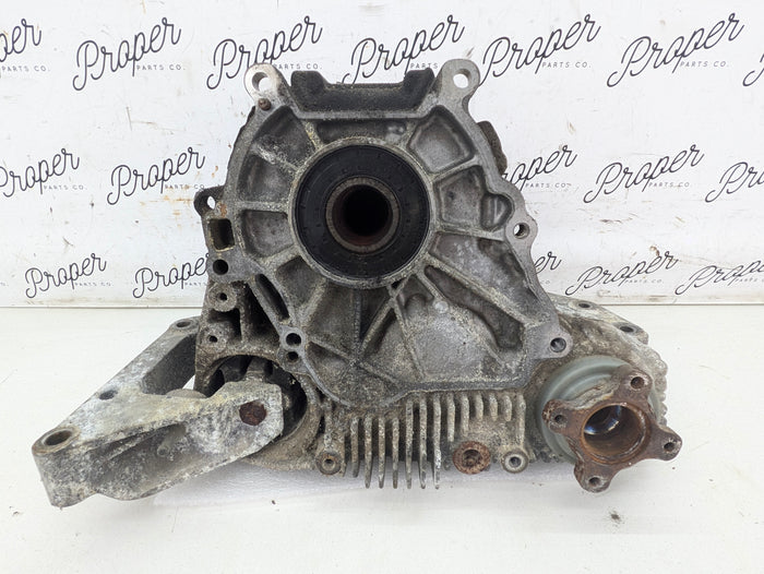 BMW E60 E61 530xi 525xi 535xi 528xi All-Wheel Drive AWD ATC300 Transfer Case & Actuator Motor 27107599693/7537077
