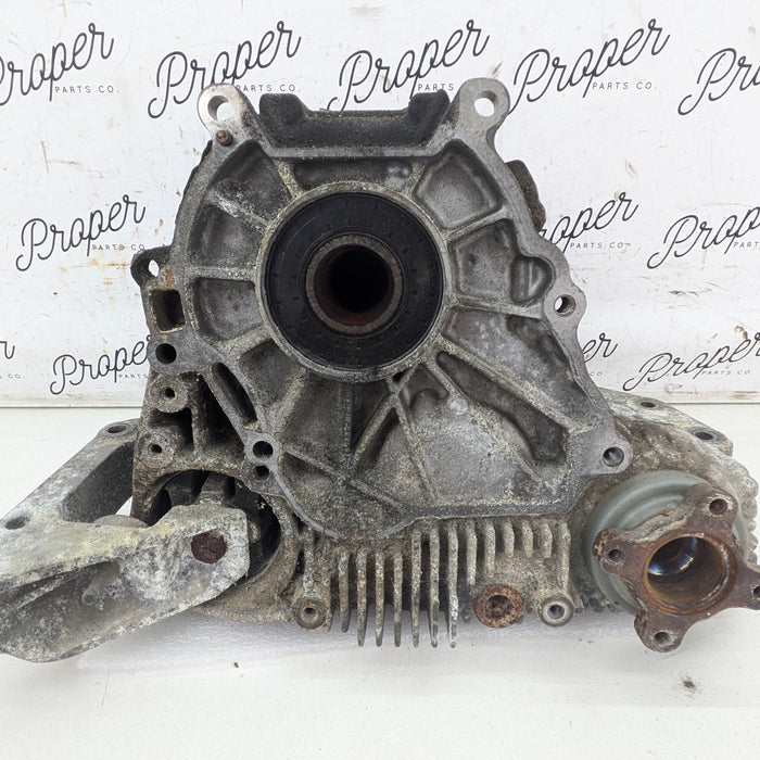 BMW E60 E61 530xi 525xi 535xi 528xi All-Wheel Drive AWD ATC300 Transfer Case & Actuator Motor 27107599693/7537077