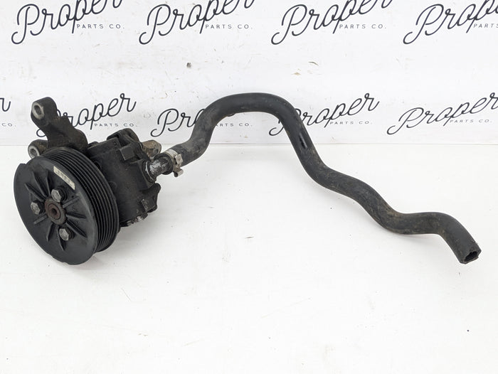 BMW E92 E90 E93 335i 335xi N55 N54 Power Steering Pump 32416779244 *NOTE*