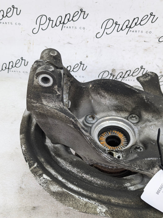 BMW F22 F23 228xi 230xi M235xi M240xi AWD Right/Passenger Side Front Knuckle 6853820