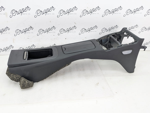 BMW E93 E92 335is M3 335i 335xi 328i 328xi Black Rear Center Console 51166966475/51166963909