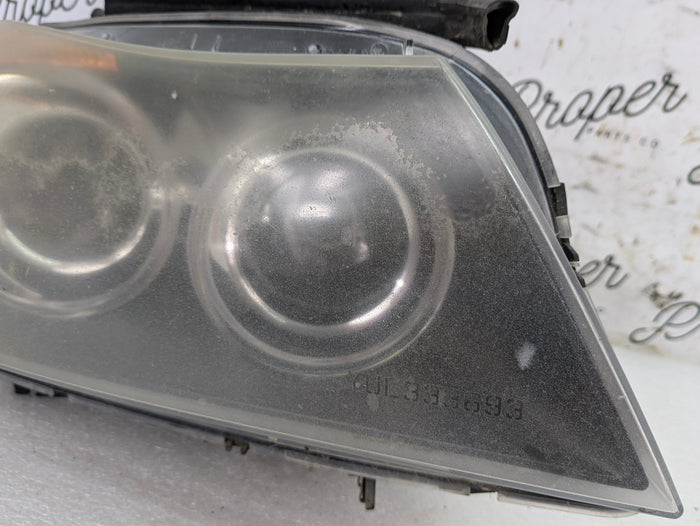 BMW E90 E91 325xi 335xi 330xi 328xi 323i Pre-LCI Left/Driver Side Xenon Headlight 63116942736/63117161666