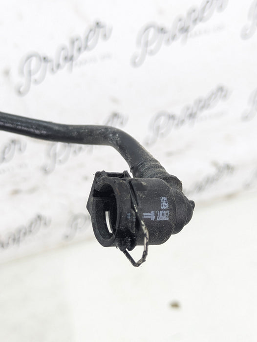 BMW F32 F33 F30 F34 F36 435xi 335xi N55 Coolant Return To Reservoir Pipe Hose 8570061