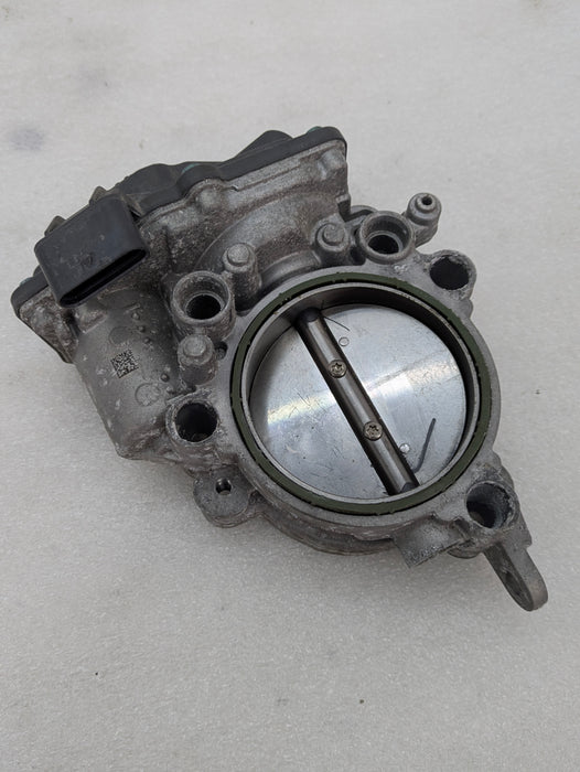 BMW F36 F34 F30 F32 F33 440i 440xi 340i 340xi B58 Engine Throttle Body 8623324