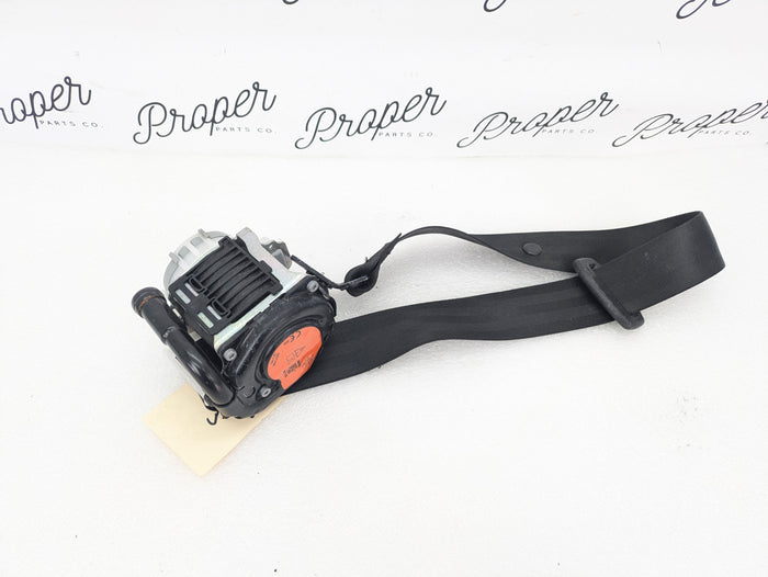2015-2018 Audi 8U Q3 Rear 2nd Row Rear Left Seat Belt Tensioner 8U0857805A