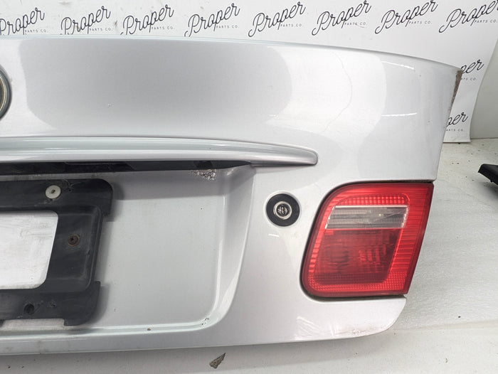 BMW E46 330ci 325ci Coupe Trunk Lid *Note*