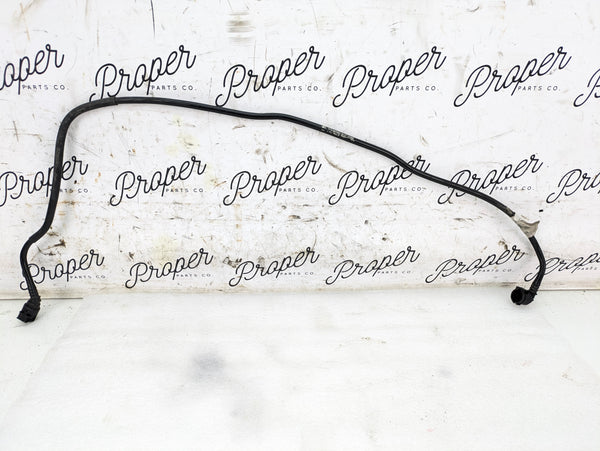 BMW F30 F33 F32 F34 F36 335i 435i N55 Coolant Return To Reservoir Pipe Hose 8570061