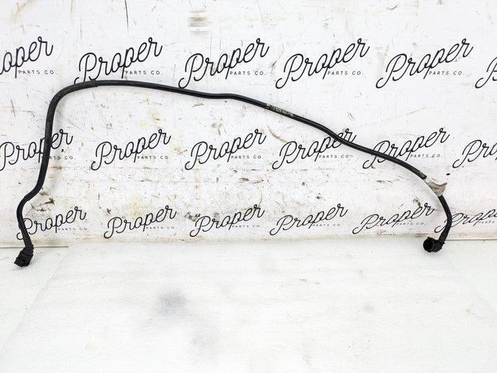 BMW F30 F33 F32 F34 F36 335i 435i N55 Coolant Return To Reservoir Pipe Hose 8570061