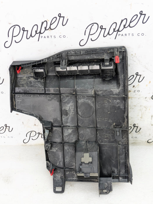 Toyota GZEA14 GR Corolla Left/Driver Side Under Dashboard Panel 55432-12710