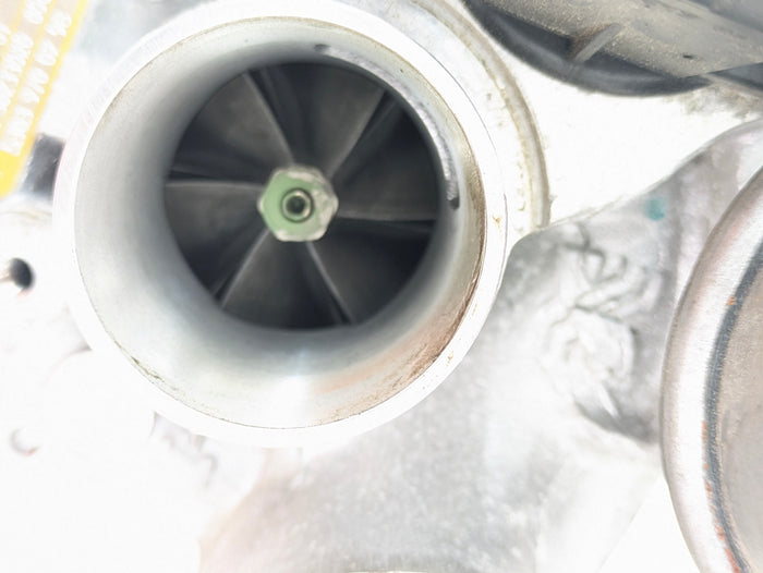 MINI R60 Countryman JCW N18 Borgwarner Turbocharger Wastegate & Exhaust Manifold 7649497/7593149