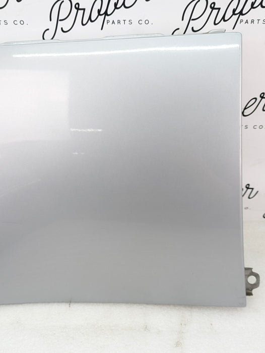 BMW Z3 M Left Front Fender Quarter Panel Titan Silver (354) 41358398693