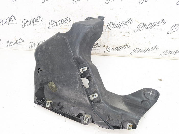 BMW G22 G23 G20 G26 430ix 330ix 330ex Right/Passenger Side Rear Underbody Splash Shield 7340868