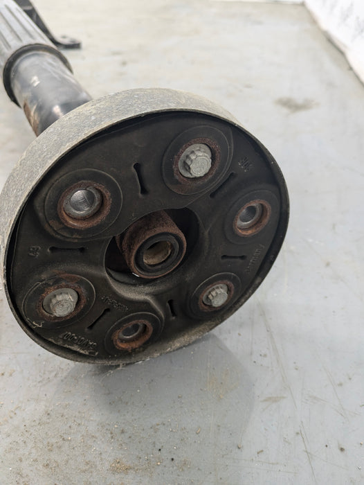 2015-2018 Audi 8U Q3 Quattro AWD Rear Drive Shaft 5N0521101N